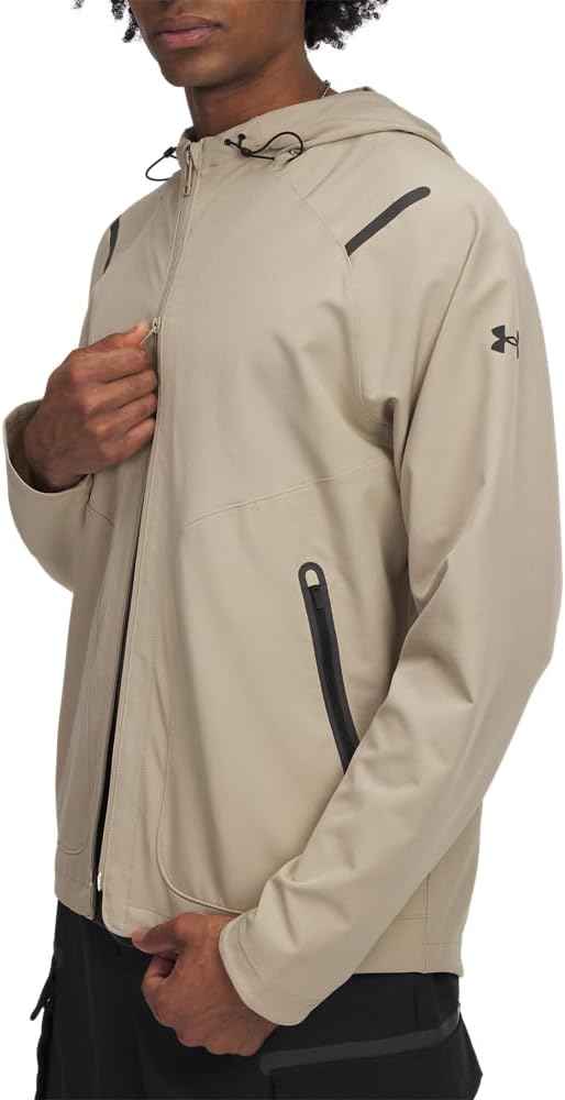 Under Armour men Unstoppable Jacket - Image 3