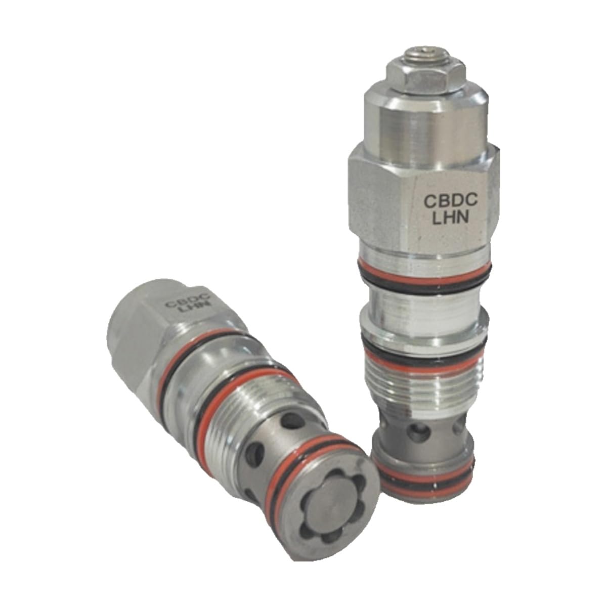 Ssdzvtre One Color 1 Pcs Cbdc-Lan Balancing Valve Cartridge Cbdclhn(Cbdc-Lhn)
