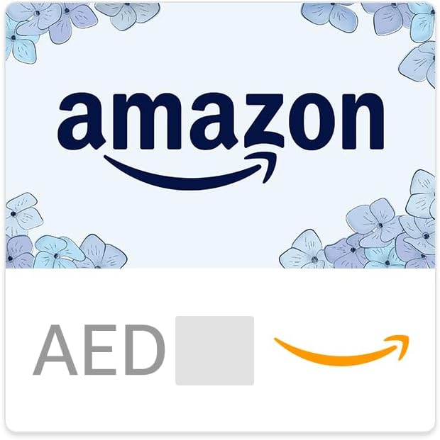 Amazon eGift Card - Any Occasion - (Instant Email Delivery)