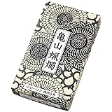 カメヤマ 小ローソク 徳用8号A#155 225g 約37分