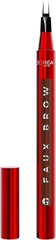 L'Oreal Paris Infaillible Faux Brow Ultra İnce Uçlu Kaş Kalemi - Light Brunette