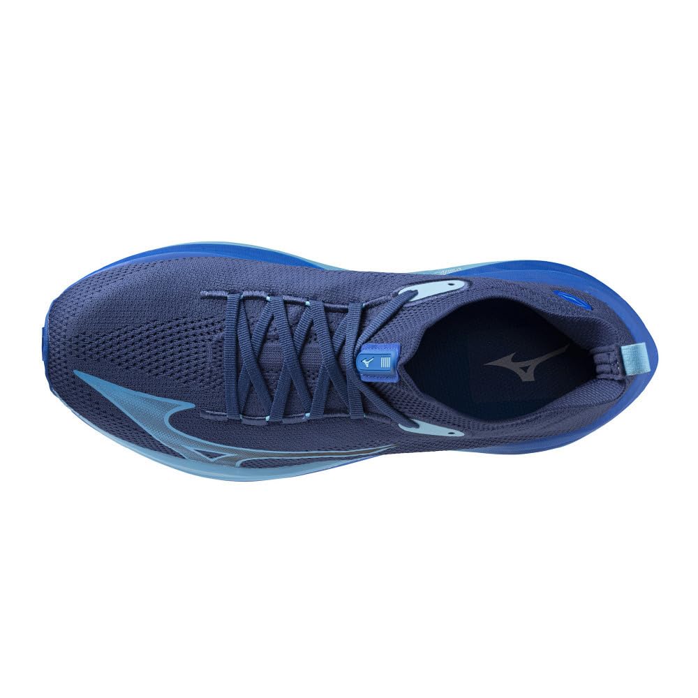Amazon.co.jp: ミズノ（MIZUNO） ランニングシューズ ミズノネオビスタ 