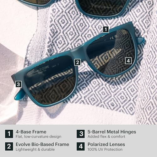 Image of SMITH Lowdown 2 CORE Sunglasses