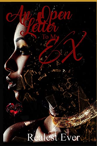 An Open Letter to My Ex: Poetry for those trying to heal