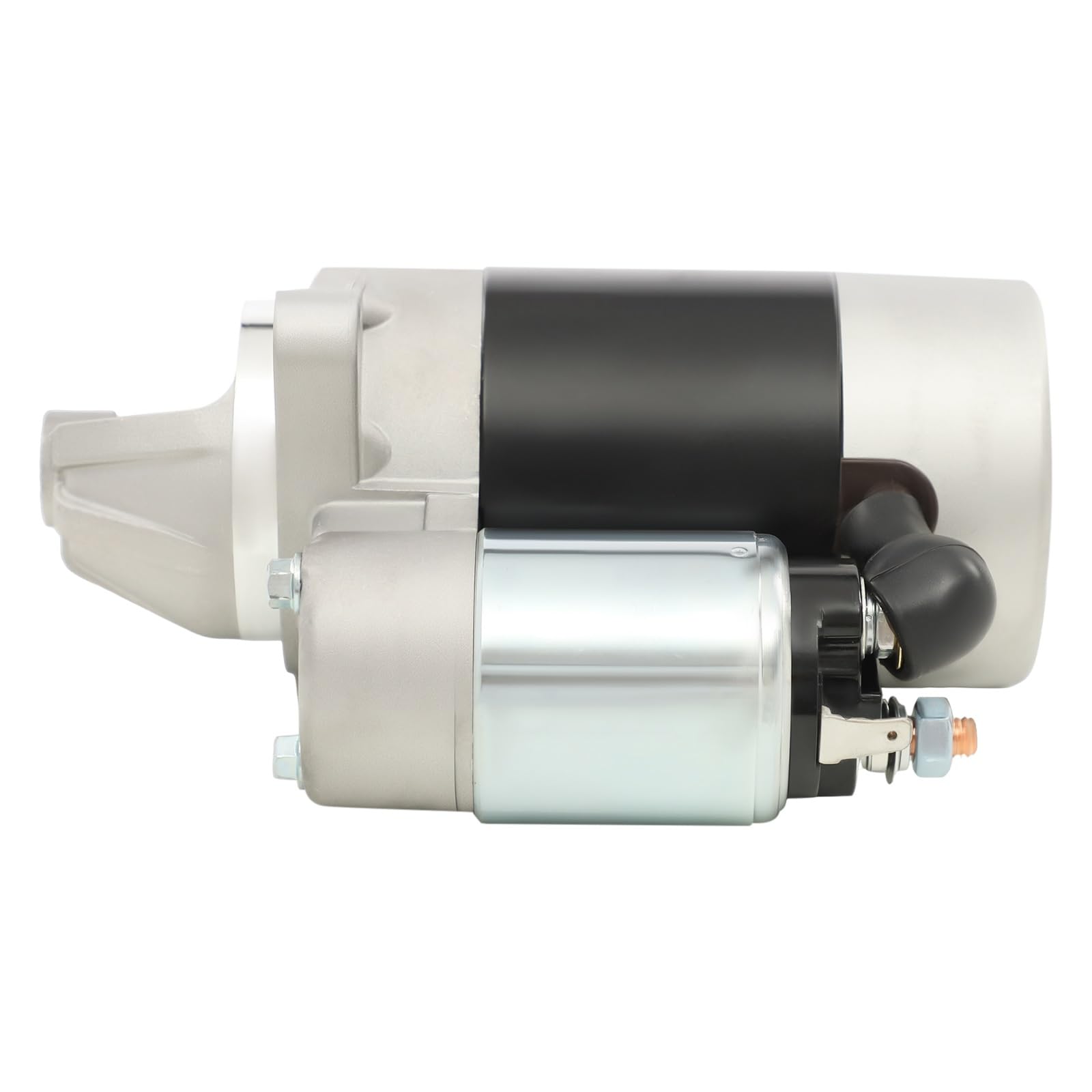 Motor De Arranque Generador Diésel Cultivadores Pequeños 8 Dientes 1KW 12V Monocilíndrico Refrigerado Por Aire Arranque motocicleta