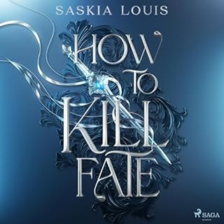 How to Kill Fate cover art