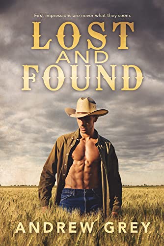Lost and Found view 2