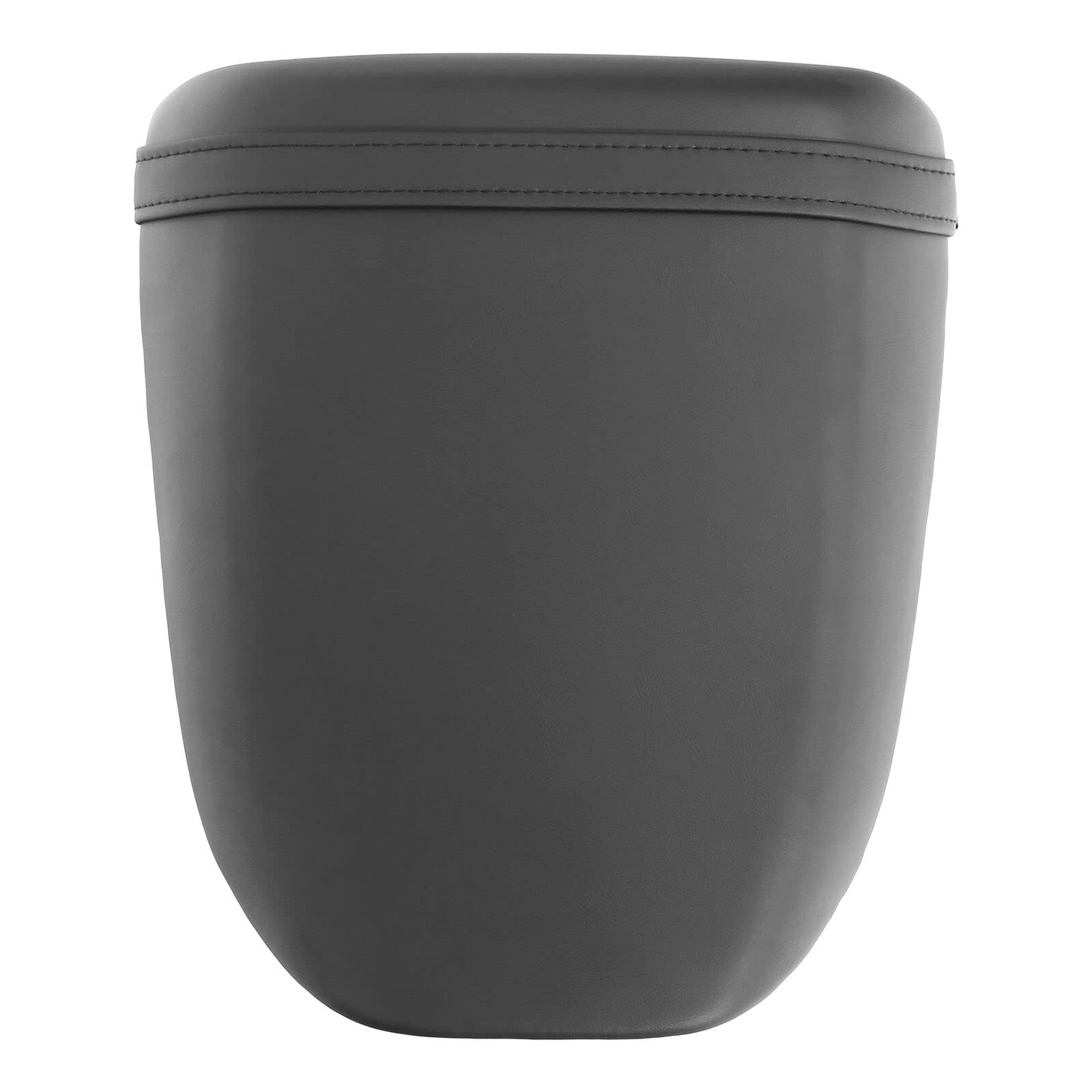 Amazon.com: Motorcycle Rear Passenger Seat Pillion Fits for