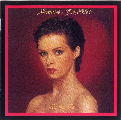 シーナ・イーストン『モダン・ガール (5CD)』【未開封】 Amazon.co.jp: MODERN GIRL: THE COMPLETE EMI RECORDINGS VOL 1 5CD