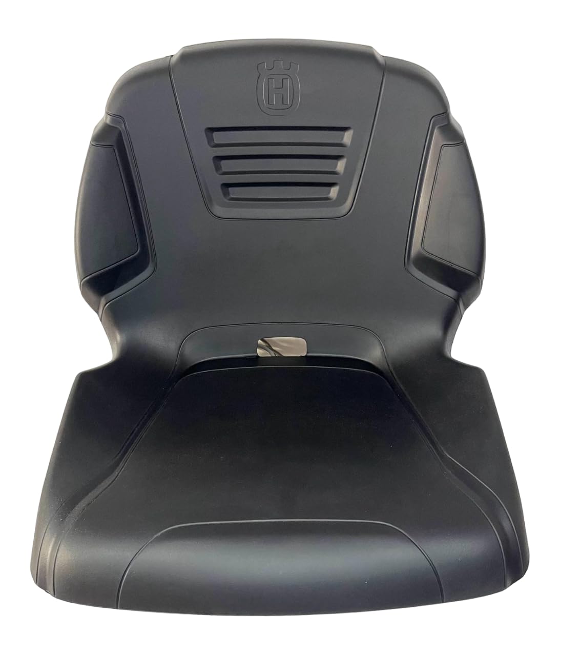 COPRISEDILE SCHIENALE SEDILE Passeggero VW T5.2 Bus Multivan Pelle Nero - Foto 6