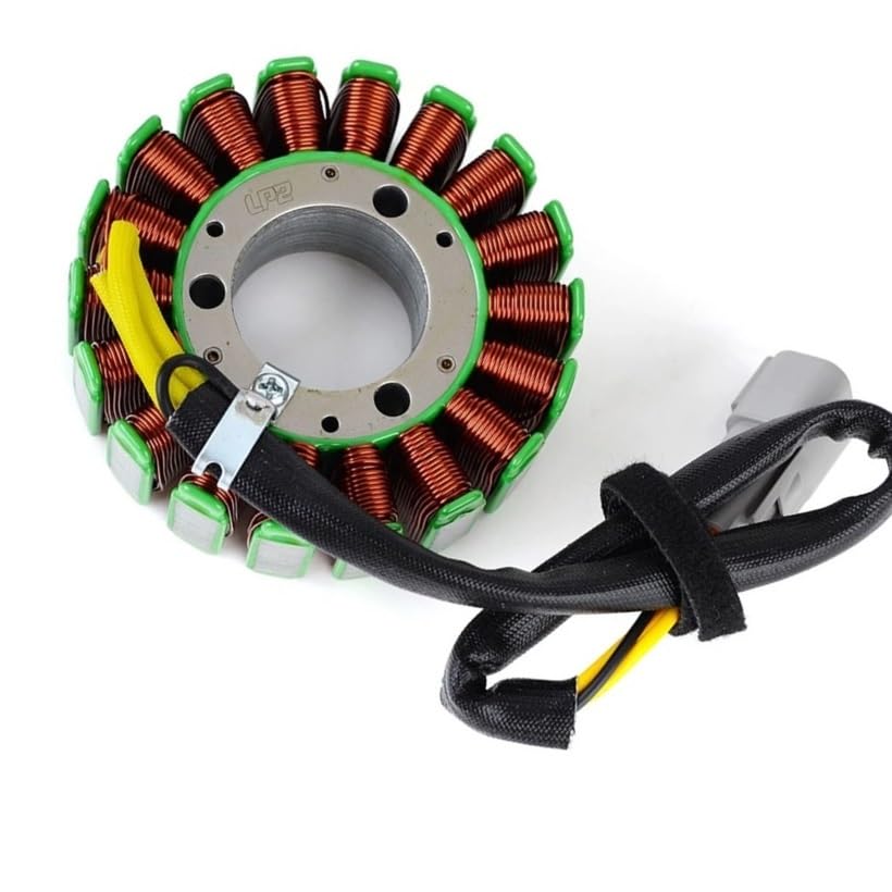 Bobine de Stator Allumage Alternateur pour 800 LE RFI 3D Cc 2004