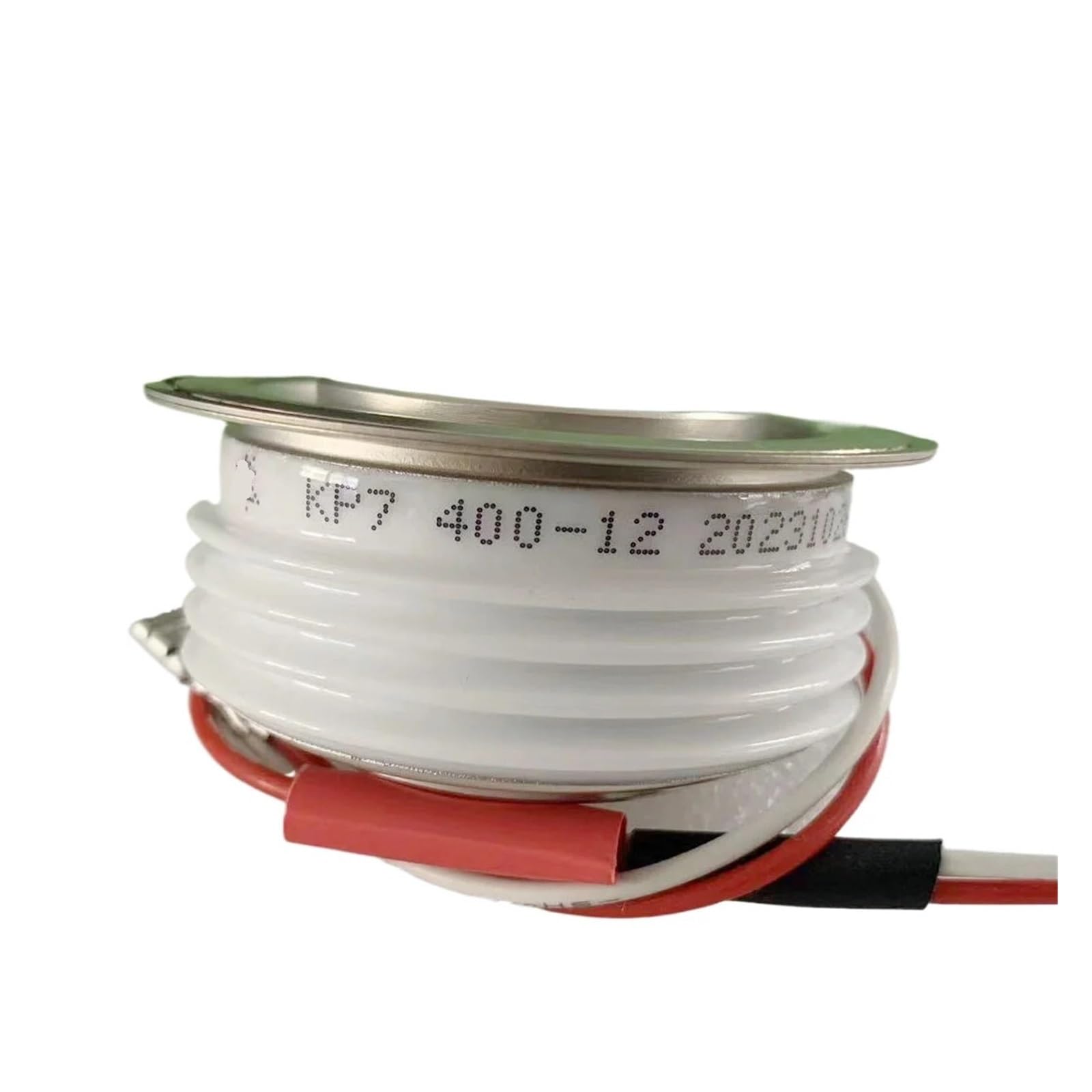 CLBSWYEJK KP400A 1200V KP400-12 Concave Type Thyristor Inverter Silicon Controlled