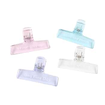 おまとめ 7点 クリップ 文房具 anthropologie 楽天市場】ドイツ製のプラスチッククリップ 定番人気タイプ 100