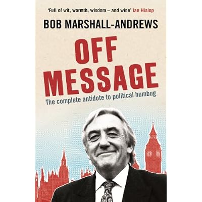 Off Message