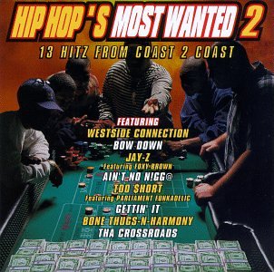 Hip Hop Most Wanted 2