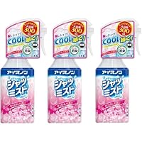 Amazon.co.jp: アイスノン シャツミスト エキストラミントの香り 大
