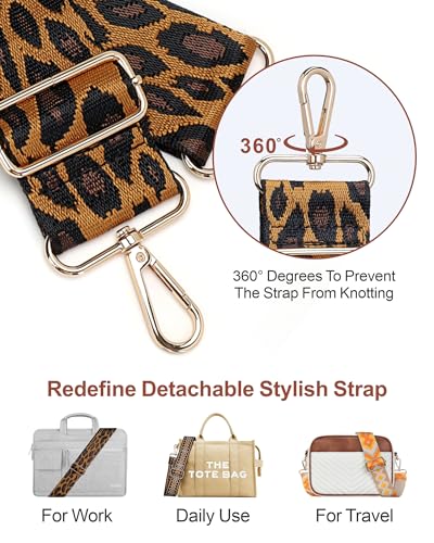 Image of PACKISM Clear Bag for Stadium Events - Clear Purses for Women Transparent Crossbody Messenger Bag for Concerts Game Day