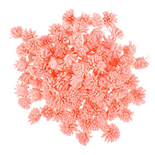100 piezas Difusor Flor Aromaterapia para Hogar y Oficina miniatura 1