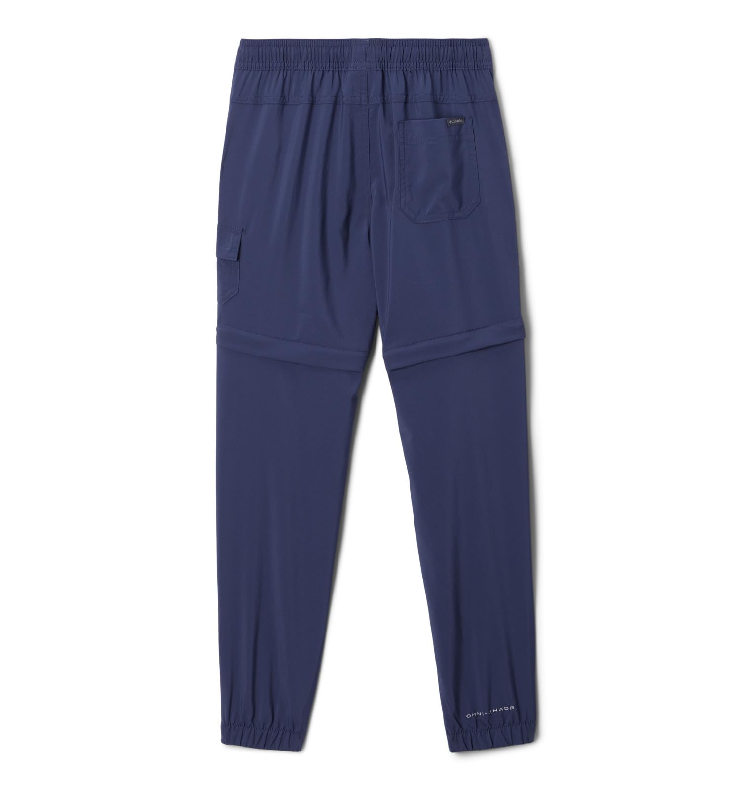 Columbia Silver Ridge Utility Convertible Pant Pantalones para Senderismo para Niñas