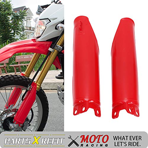 AnXin Moto Forcella Guard Shock Covers Protector