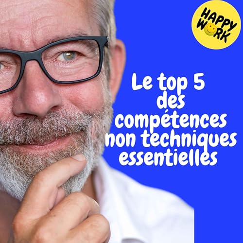 Page de couverture de Replay &mdash; Le top 5 comp&eacute;tences non techniques essentielles
