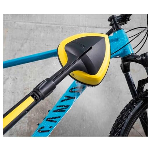 Kärcher Power Brush WB 150 for Cleaning