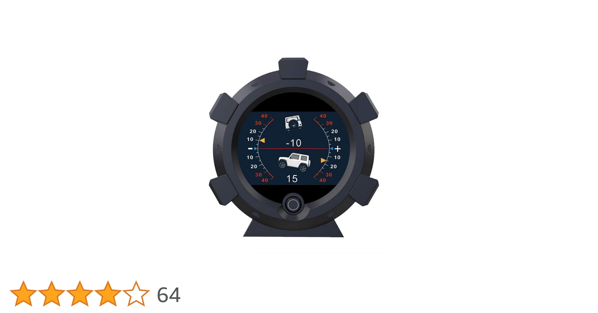 Amazon.co.jp: OBEST X95 多機能メーター コンパス GPS スピード