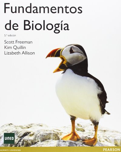 Fundamentos de biología Fundamentos de biología