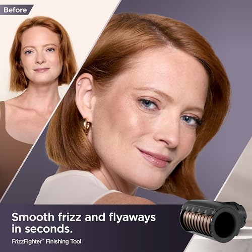 Shark SpeedStyle Pro Flex 4-in-1 Air Styler with Scalp Shield — view 7