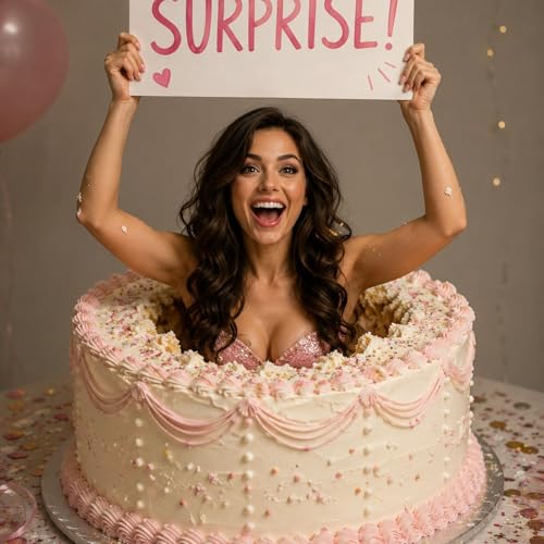 T.F.P # 210 Surprise