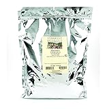 Starwest Botanicals Plantain Leaf C/S Wildcrafted, 1 Pound