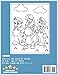 yo.shi's Coloring Book: Enchanted, Easy and Bold Coloring pages for boys and Girls