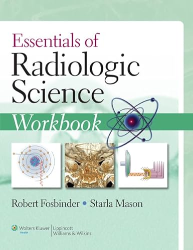 Essentials of Radiologic Science