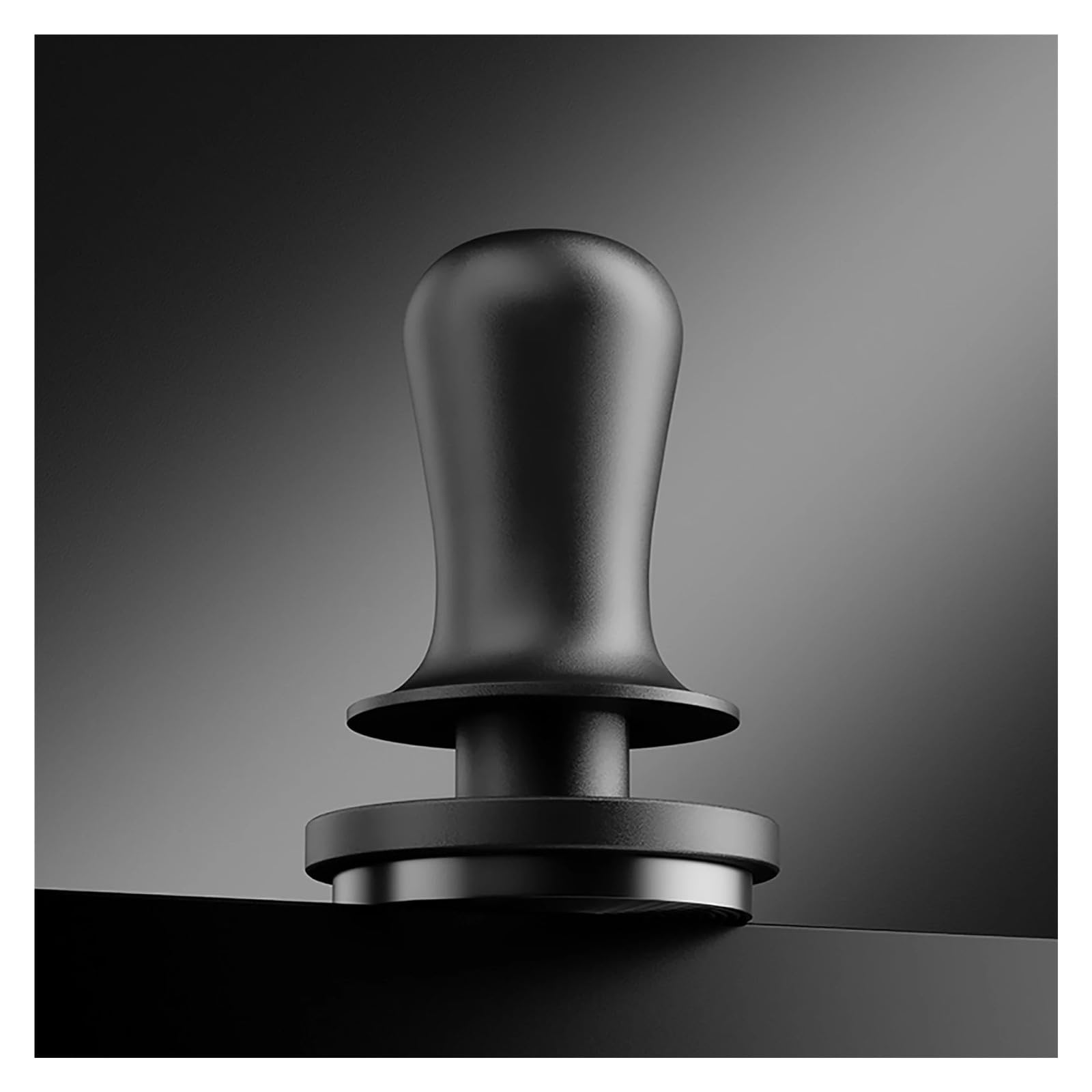 Tamper De Café,Compatible Con MHW 3BOMBER Espresso 51mm Calibrado Tamper