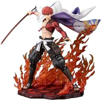 Amazon | Fate/Grand Order セイバー/千子村正 1/8 完成品
