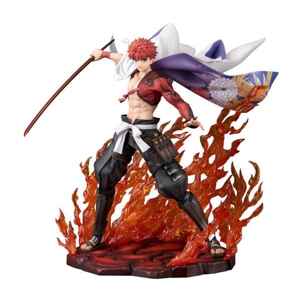 Amazon | Fate/Grand Order セイバー/千子村正 1/8 完成品