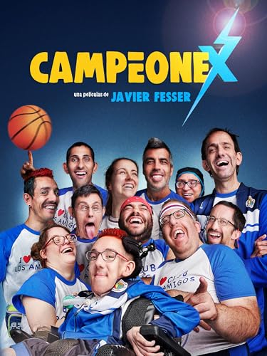 Campeonex