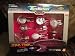 Micro Machines Space - Star Trek the Movies Collectors Edition