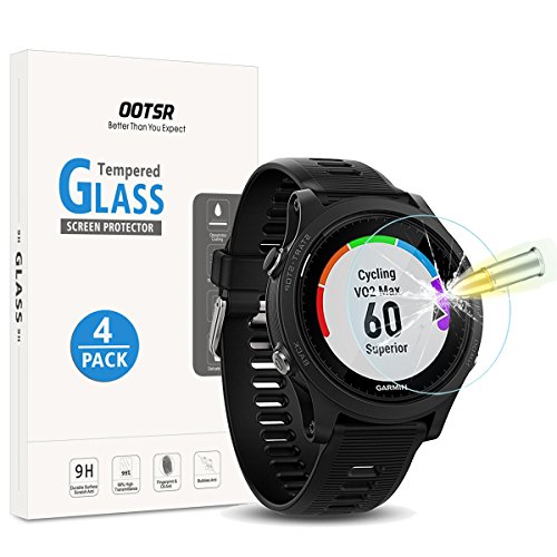 garmin forerunner 935 glass protector