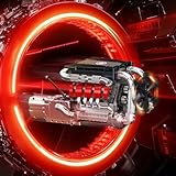 Zoom IMG-2 mould king 10203 technik v8 Zoom IMG-2 mould king 10203 technik v8