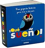 ¡Qué sueño! (Minisecretos)