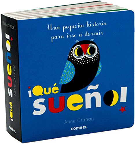 ¡Qué sueño! (Minisecretos)