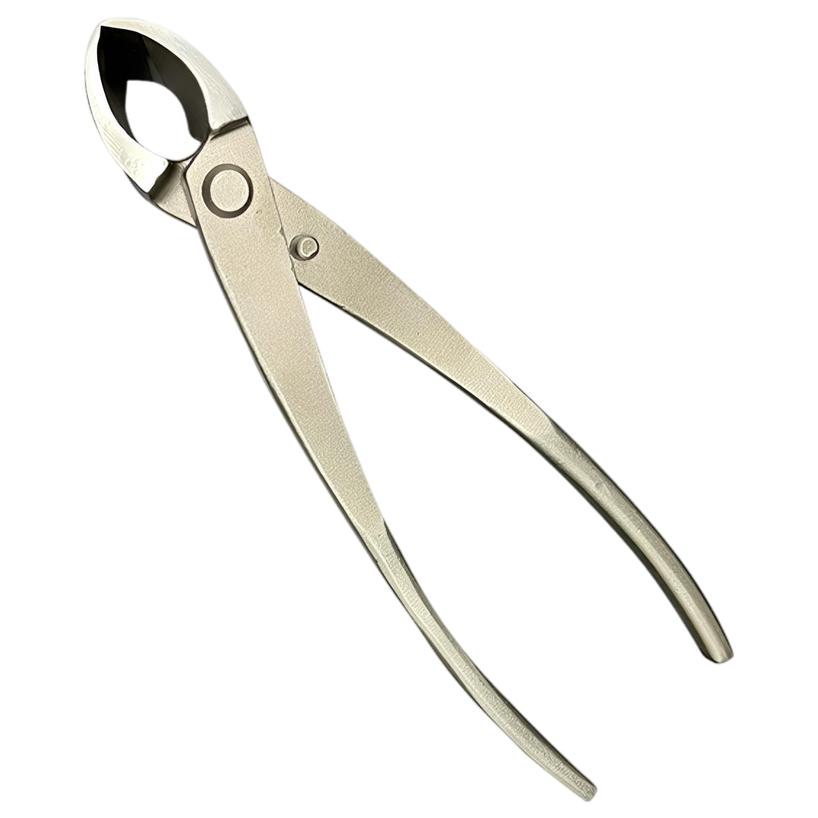 Cortador de ramas para bonsái de 8.3" en acero de aleación con corte oblicuo de 0.47 pulgadas