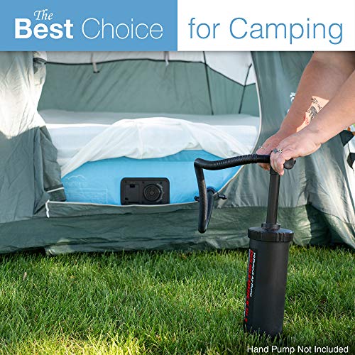 7 Best King Size Air Mattress in 2023 The top mattress