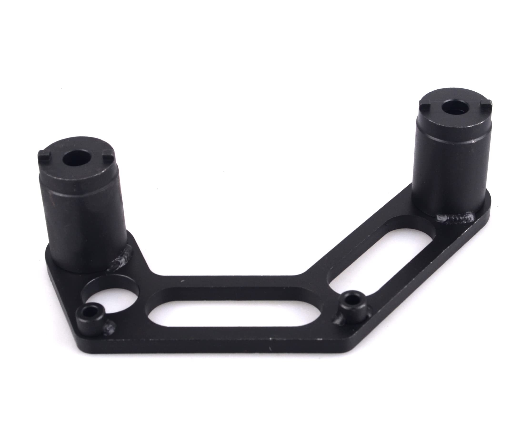 DAYUAN Kit di strumenti di temporizzazione del motore compatibile con motori diesel Bmw N47 N47s Set di bloccaggio dell'attrezzo del motore Twin Camme
