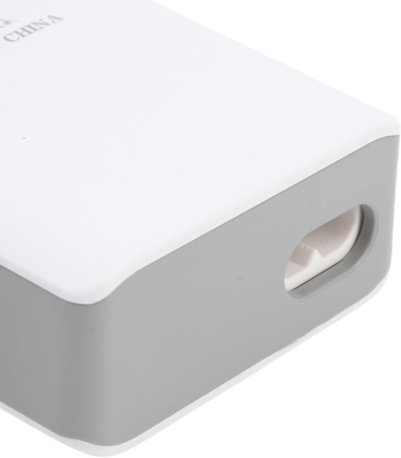 UPS Battery Backup Mini for Router Modem CCTV Camera with 3600mAh USB Output WALFRONT (US Plug)