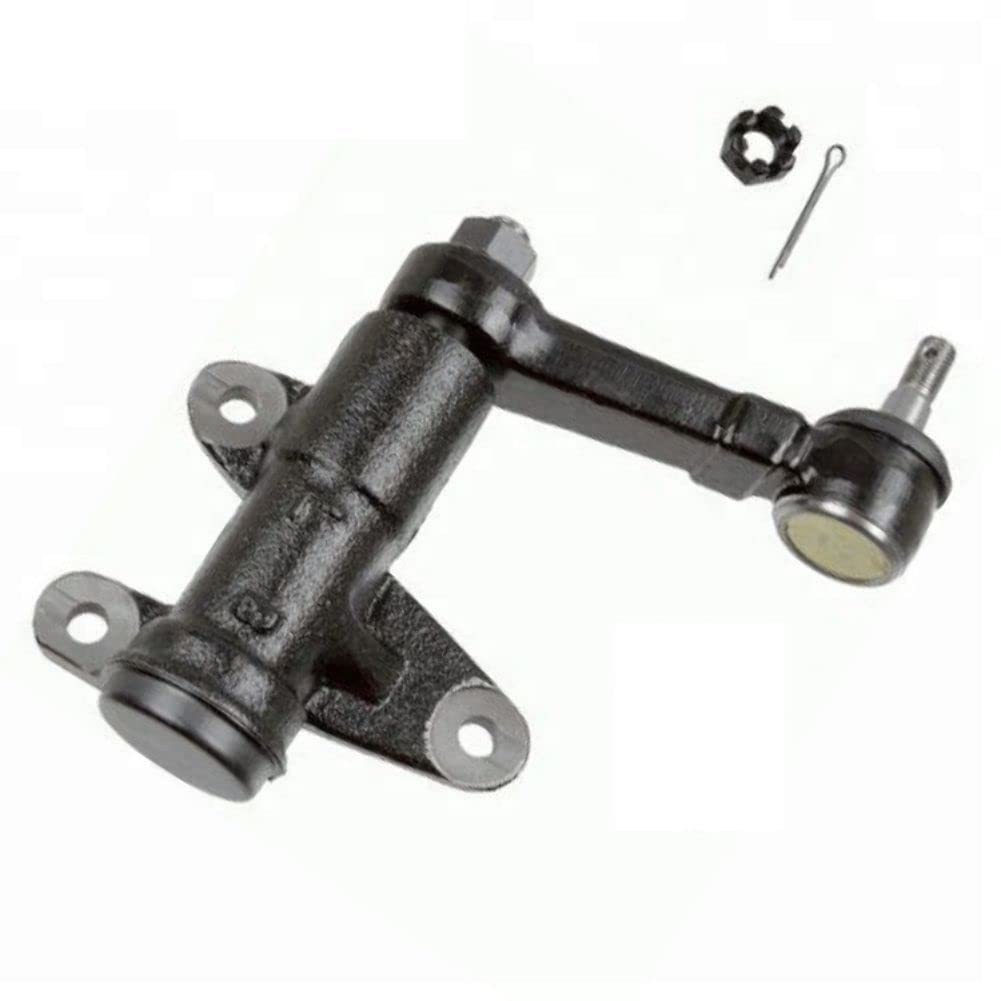 1pc/Package Steering Idler Arm MR344654 YANGMO-AUTO