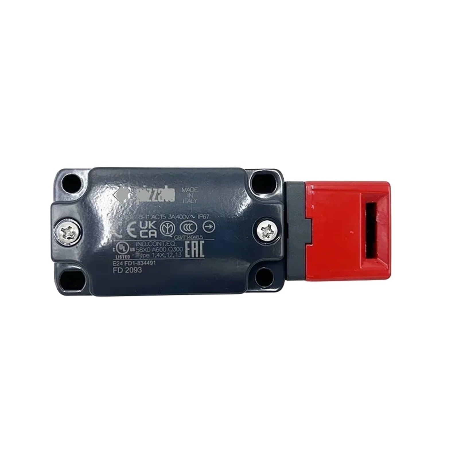 Zvqysgiw One Color Fd2093 Micro Limit Switch