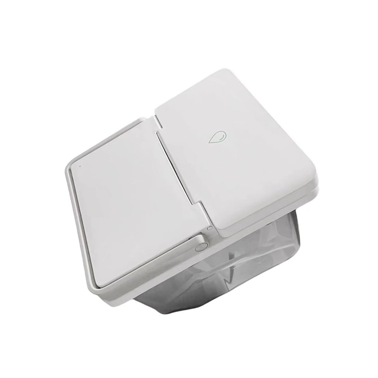 EEZII Sewage Tank，Compatible For Roborock，G20S