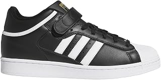 adidas Mens Pro Shell Adv Skate Skate Sneakers Shoes - Black